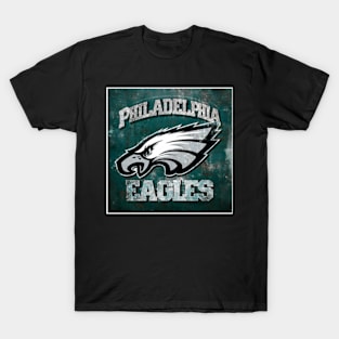 Philadelphia Eagles T-Shirt